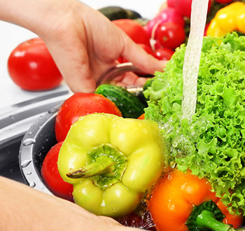 ISO 22000:2005 (Food Safety)