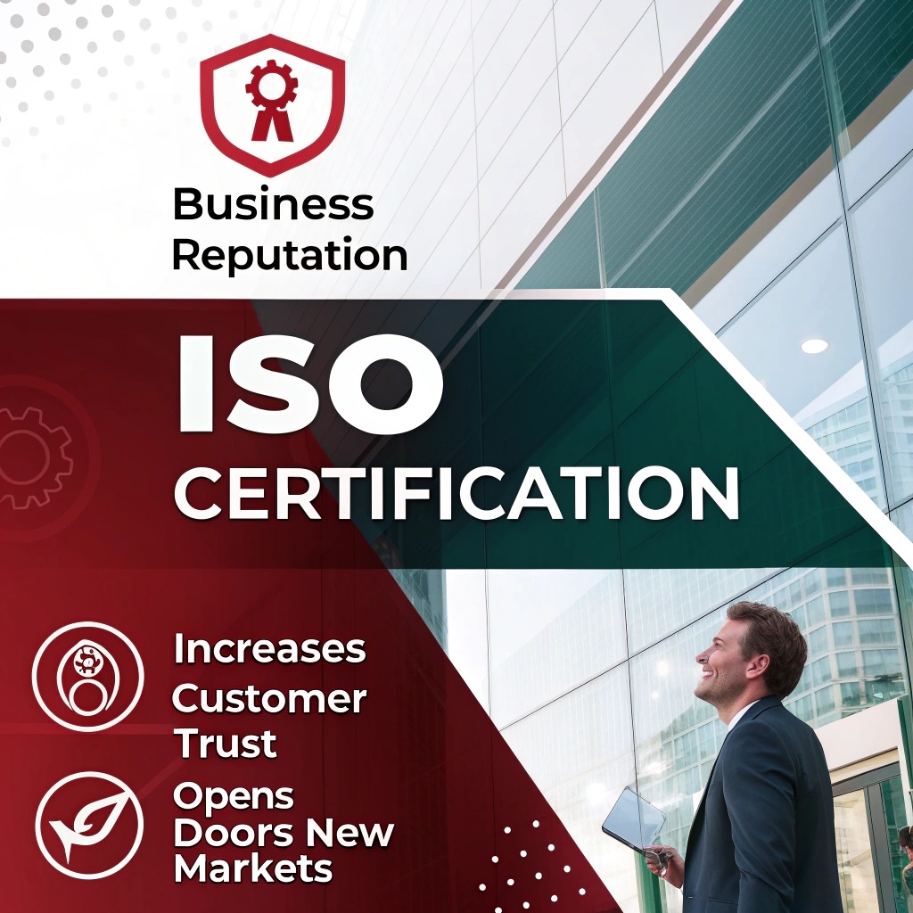 ISO Certification India