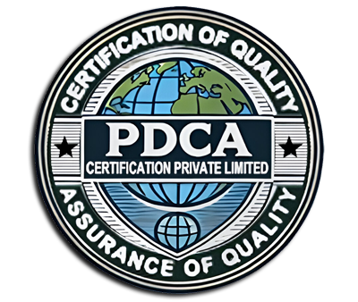 PDCA Certification