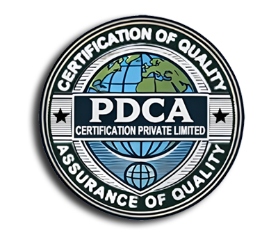 PDCA Certification